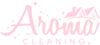 Aroma footer logo